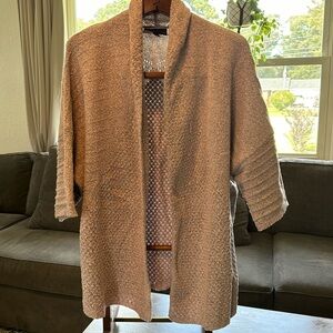 Lane Bryant Comfy Sweater Wrap